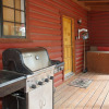 Отель Canyon Cabin, фото 4
