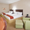 Отель Holiday Inn Express Hotel & Suites FINDLAY, фото 11