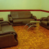 Отель The Charity Hotel International, фото 38