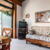 Отель HOLIDAY HOUSE SUNRISE SPERLONGA-Giardino-50m mare-Park gratuito e Portico, фото 6