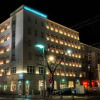Отель Square Apartments Gdynia, фото 1