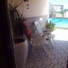 Отель House with 2 Bedrooms in Requião, with Shared Pool, Terrace And Wifi, фото 10