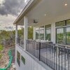 Отель Modern Farmhouse w/ Large Deck, Lake Travis Views!, фото 44