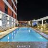 Отель Home2 Suites by Hilton Warner Robins, фото 14
