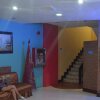 Отель Queen Jennifer Hotel в Cauayan