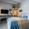Отель Luxurious stoudio in Mandrakia 1, фото 3