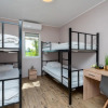 Отель Happy Hostel & Apartments, фото 8