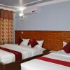 Отель OYO 374 Hotel Holiday Taj (p) Ltd в Катманду