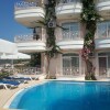 Отель Best Apart Hotel Kaş, фото 13