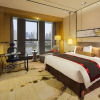 Отель Crowne Plaza Tianjin Mei Jiang Nan, фото 20