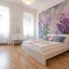 Отель Spacious Vienna Central Station Residence, фото 3