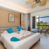 Отель Sanya Longxing Seaview Hotel, фото 10