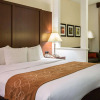 Отель Comfort Suites Cumming-Atlanta near Northside Hospital Forsyth, фото 3