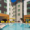 Отель Residence Inn Anaheim Brea, фото 35