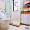 Отель Qingyuan Hengda Yilin Yashe Drifting Holiday Villa, фото 11