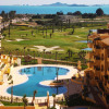Отель Serena Golf Apartamentos, фото 16