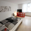 Отель ZH Bordeaux - Letzigrund Hitrental Apartment, фото 4