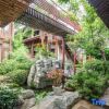 Отель Lijiang Wu Courtyard Gardens Resort, фото 13