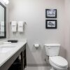 Отель Holiday Inn Express & Suites East Tulsa - Catoosa, фото 11