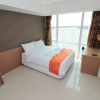 Отель Apatel Apartement U Residence Lt.6, фото 13