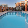 Отель Hyatt House Charlotte / Rea Farms, фото 21