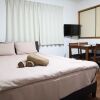 Отель Happy Osaka House, фото 5