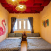 Отель De Vivre Homestay Măng Đen, фото 49