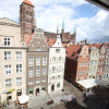 Отель Apartamenty Gdańsk - Apartament Długa II, фото 1