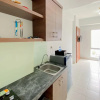 Отель Simply Look 1Br With Extra Room Patraland Urbano Apartment, фото 3