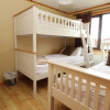 Отель Stunning 4 Bedlog Cabin in Kerrykeel - Sleeps 10, фото 8