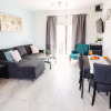 Отель Silver Sea Holiday Apartments, фото 1