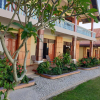 Отель Thyesza Hotel, фото 1