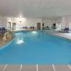 Отель Days Inn & Suites by Wyndham Northwest Indianapolis, фото 11