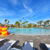 Отель Ev230259 - Champions Gate Resort - 4 Bed 3 Baths Townhome, фото 21