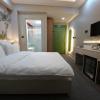 Отель Cartier Luxury Otel, фото 5
