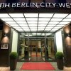 Отель NH Berlin City West в Берлине