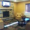 Отель Cobblestone Inn & Suites - Hartington, фото 5