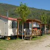 Отель Camping Continental Lido, фото 13