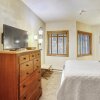 Отель Ge At Breckenridge Chateaux 1023 2 Bedroom Condo by RedAwning, фото 8