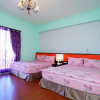 Отель The Garden Rose B&B, фото 5