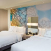 Отель Courtyard by Marriott Seattle Everett Downtown, фото 5