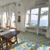 Отель Apartment in Praiano Sea View Terrace A C Wi-fi 6 Guests ID 308, фото 12