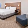 Отель Holiday Inn Express Early, an IHG Hotel, фото 27