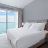 Отель White Sand Beach Residences Pattaya, фото 7