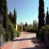 Отель Country House in Chianti With Pool ID 39, фото 24