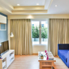 Отель The Kaze 34 Hotel and Serviced Residence, фото 4