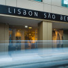 Отель Lisbon São Bento Hotel, фото 1