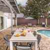 Отель Harper by Avantstay Beautiful Home w/ Pool Walk to the Beach!, фото 8
