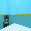 Отель OYO 92327 Homestay Semarang Baru Syariah, фото 8