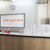 Отель Meadows Hostel, фото 24